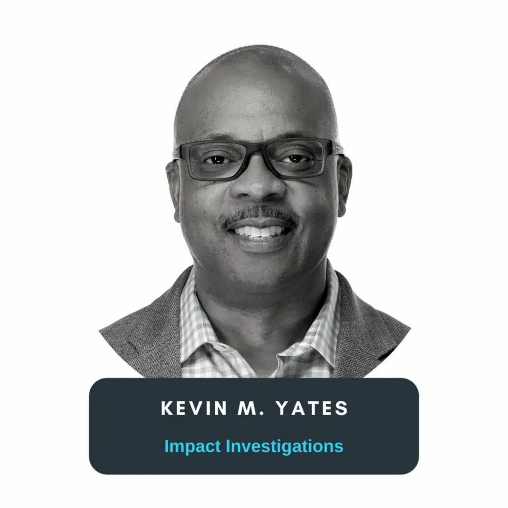 53 // Overcoming Challenges in Measuring Learning Impact with Kevin M. Yates