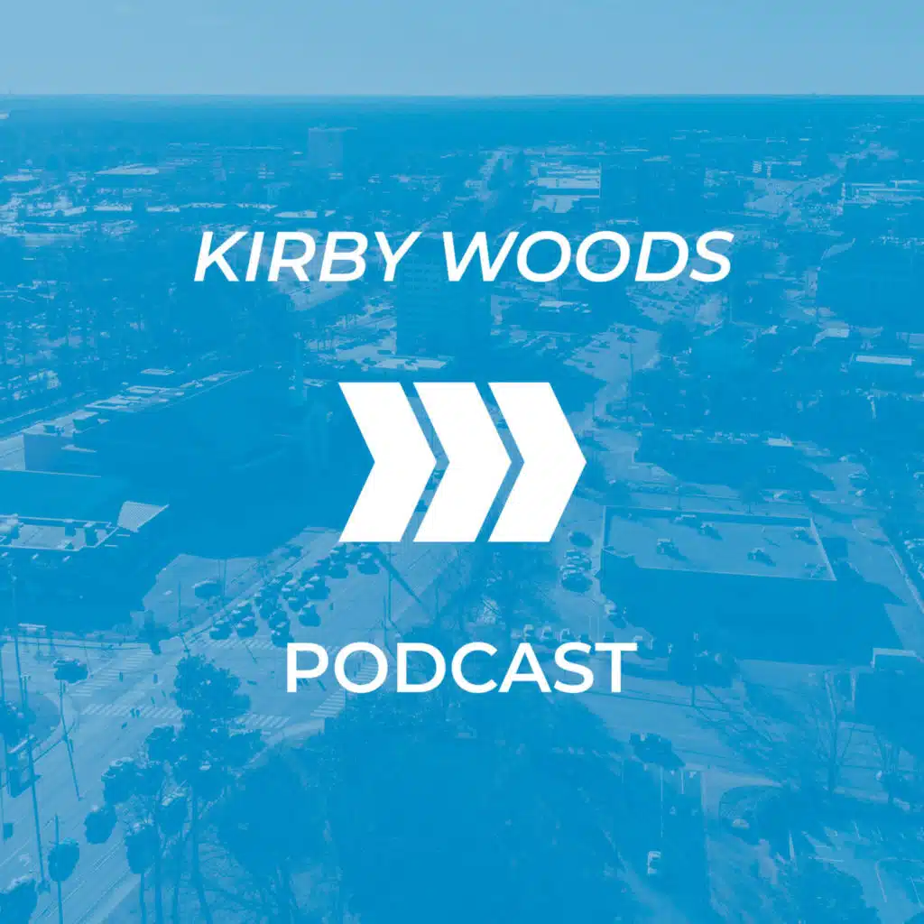 Kirby Woods Baptist Church