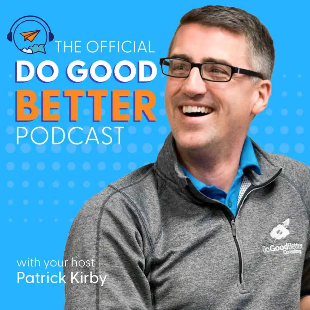 ENCORE EPISODE: Everybody Wins Iowa Executive Director Karen Ligas | The Official Do Good Better Podcast #269