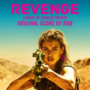 Revenge (Bande originale du film)