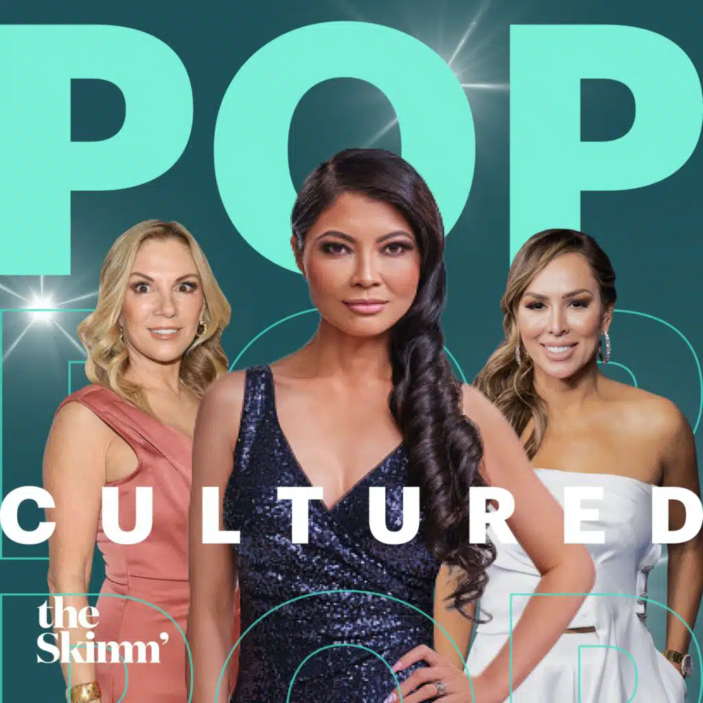 We Need to Talk About Bravo’s “Real Housewives”