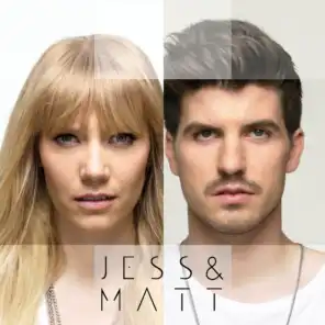 Jess & Matt