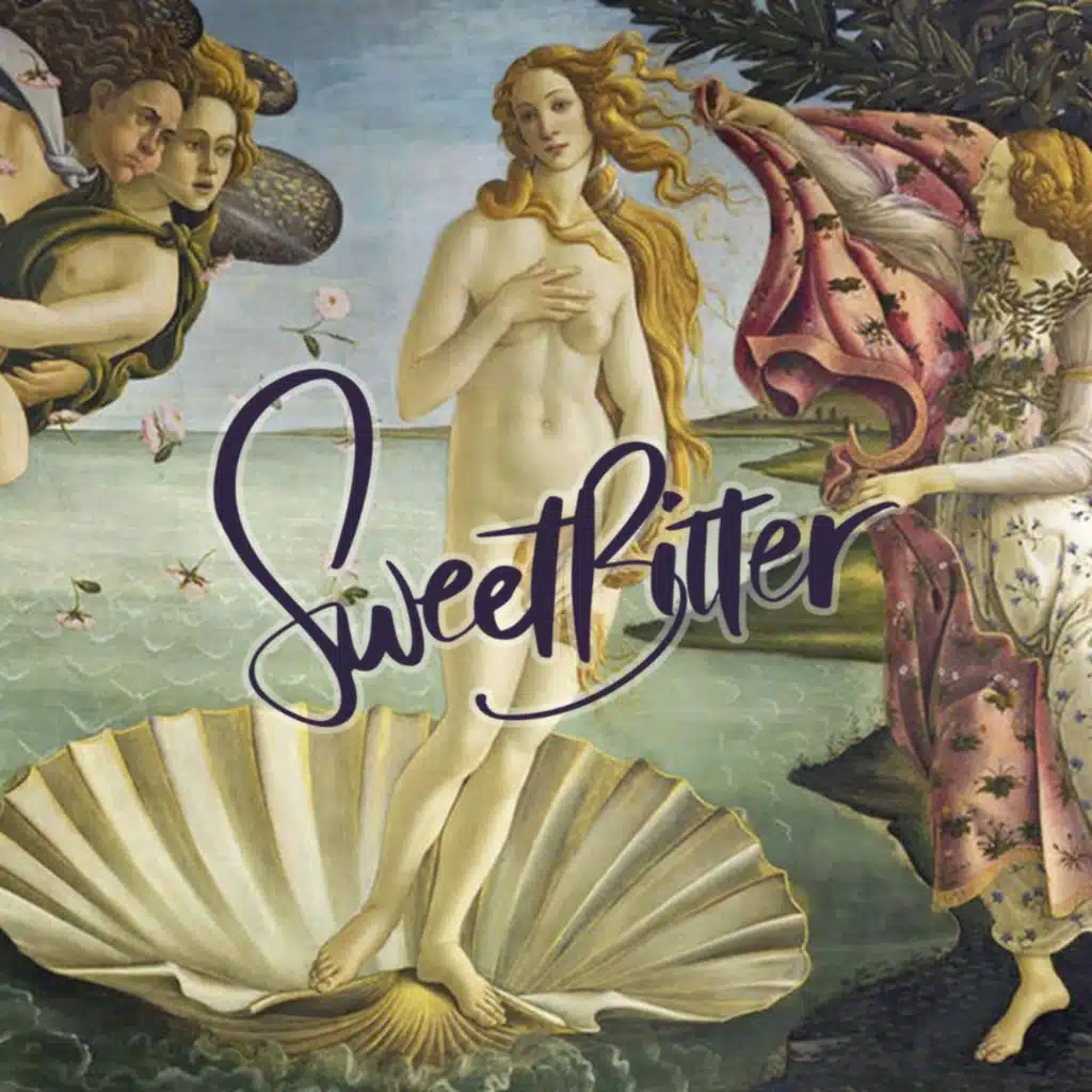 Holiday Special: Aphrodite with Liv Albert