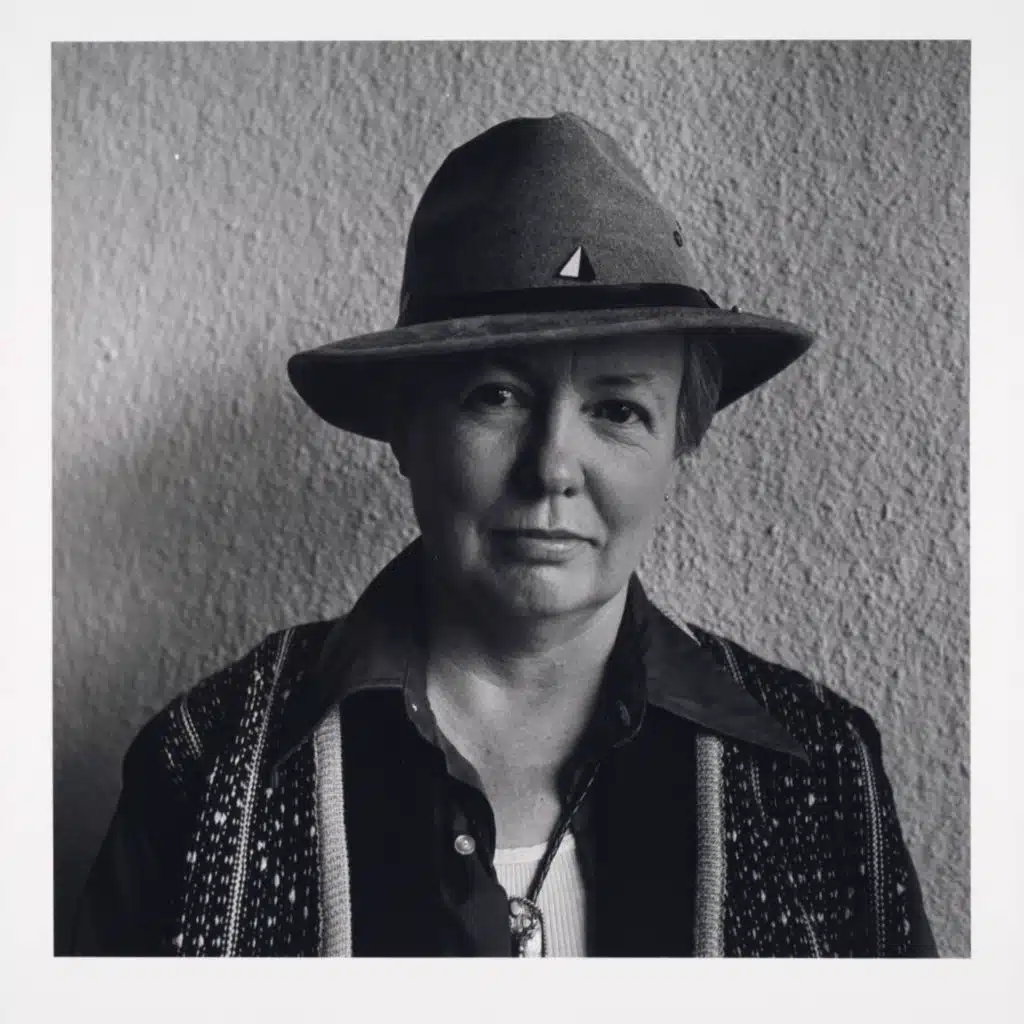 Bonus: Sappho, Enheduanna and the lesbian movement with Judy Grahn
