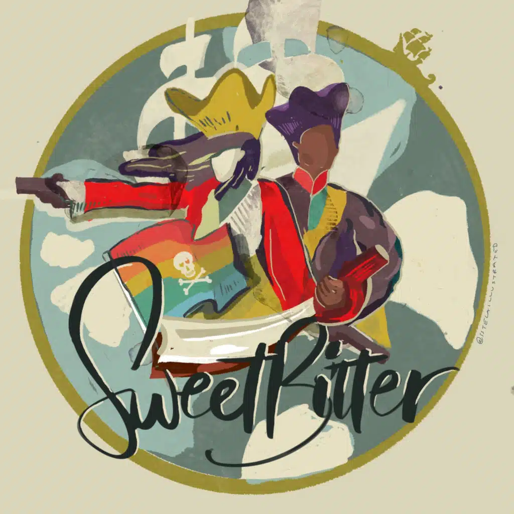 Pirates: Queer Pirates I