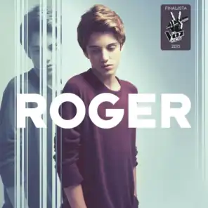 Roger (Finalista La Voz Kids 2015)