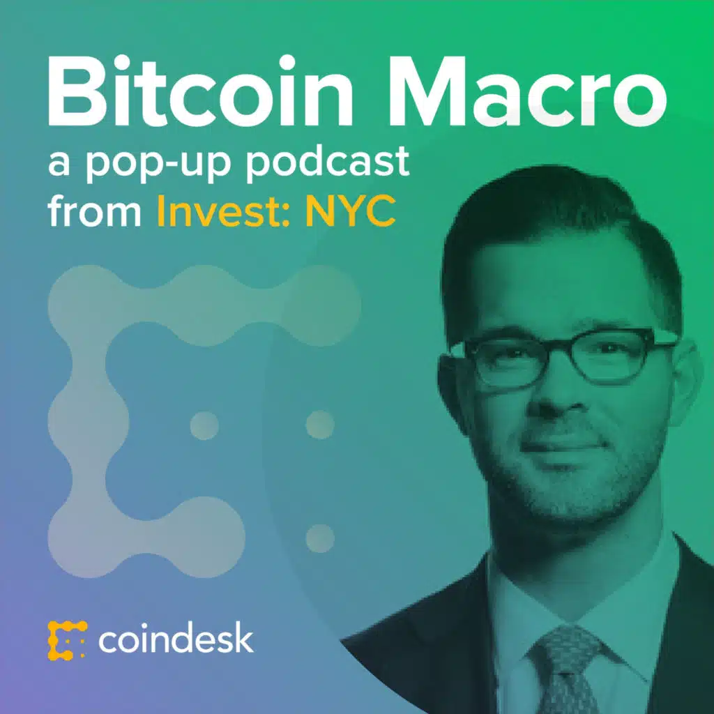 Travis Kling on Why Bitcoin is a Baby X-Man