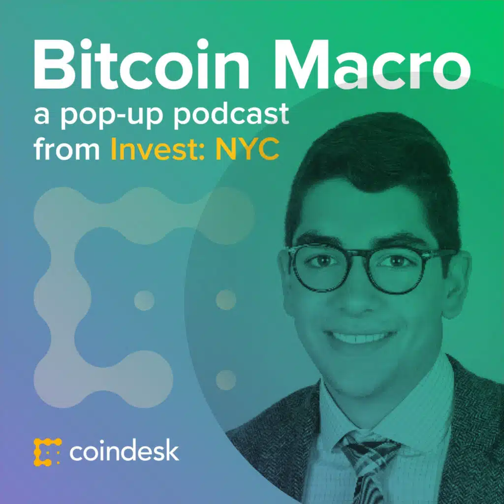 Nic Carter on Bitcoin’s Evolution as a Heterogenous Safe Haven Asset