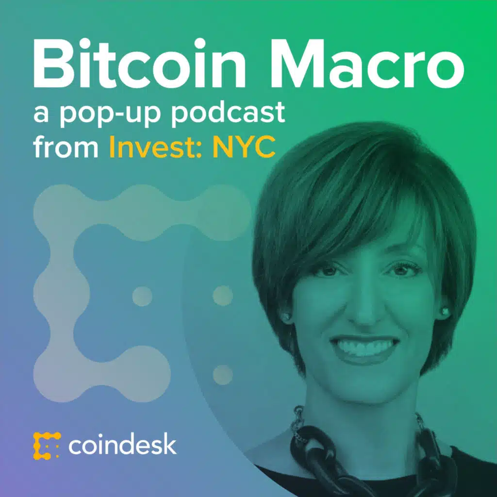 Caitlin Long on Bitcoin as an Insurance Policy on the Mainstream Financial Industry