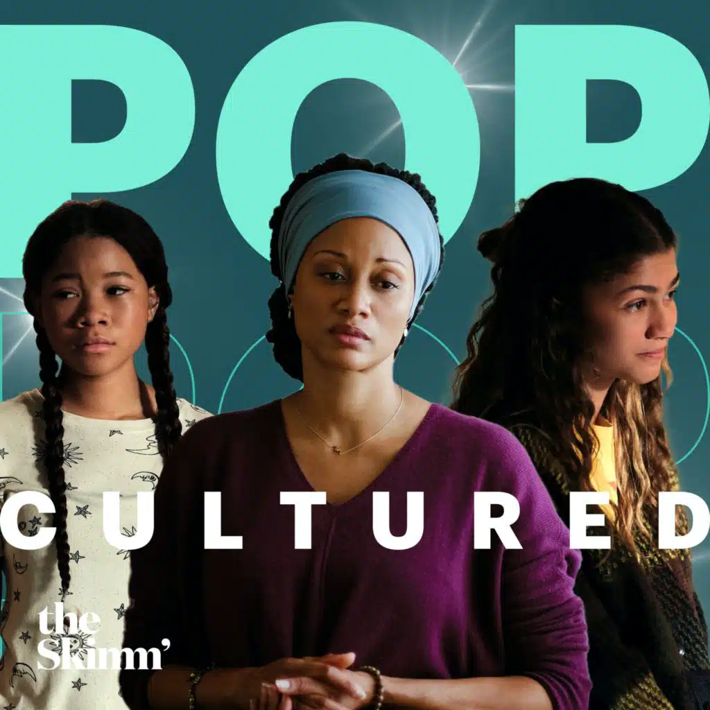 What ‘Euphoria’ Gets Right and Wrong About Addiction
