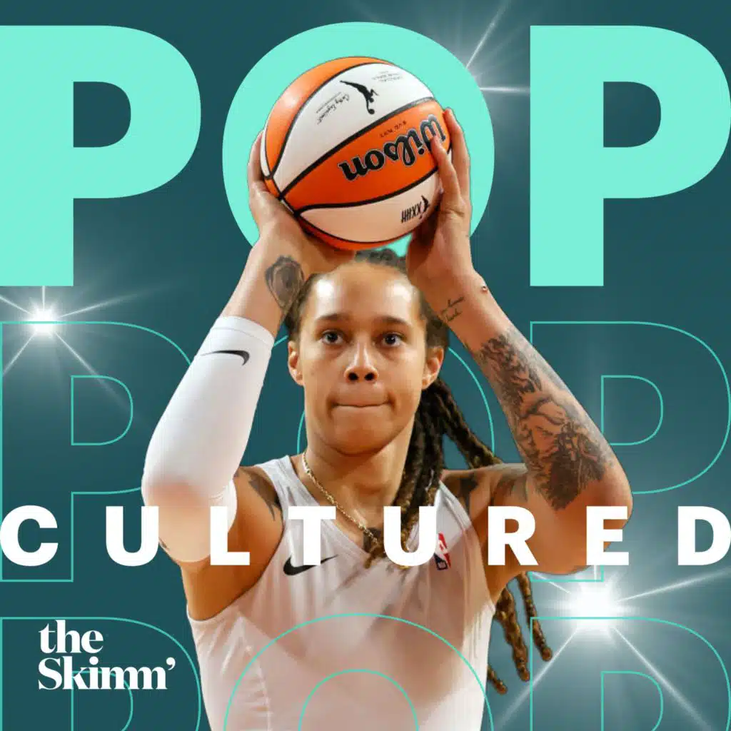 Why was Brittney Griner Playing in Russia? Better Pay