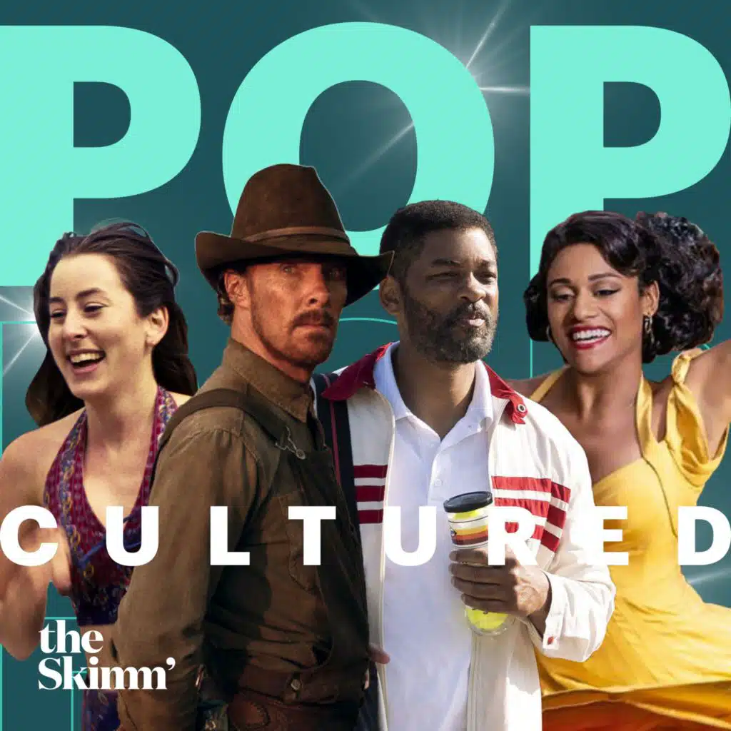 What You Need to Know About the 2022 Oscars
