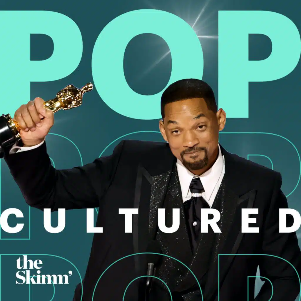 Will Smith's Oscars Slap and What to Expect at the Grammys