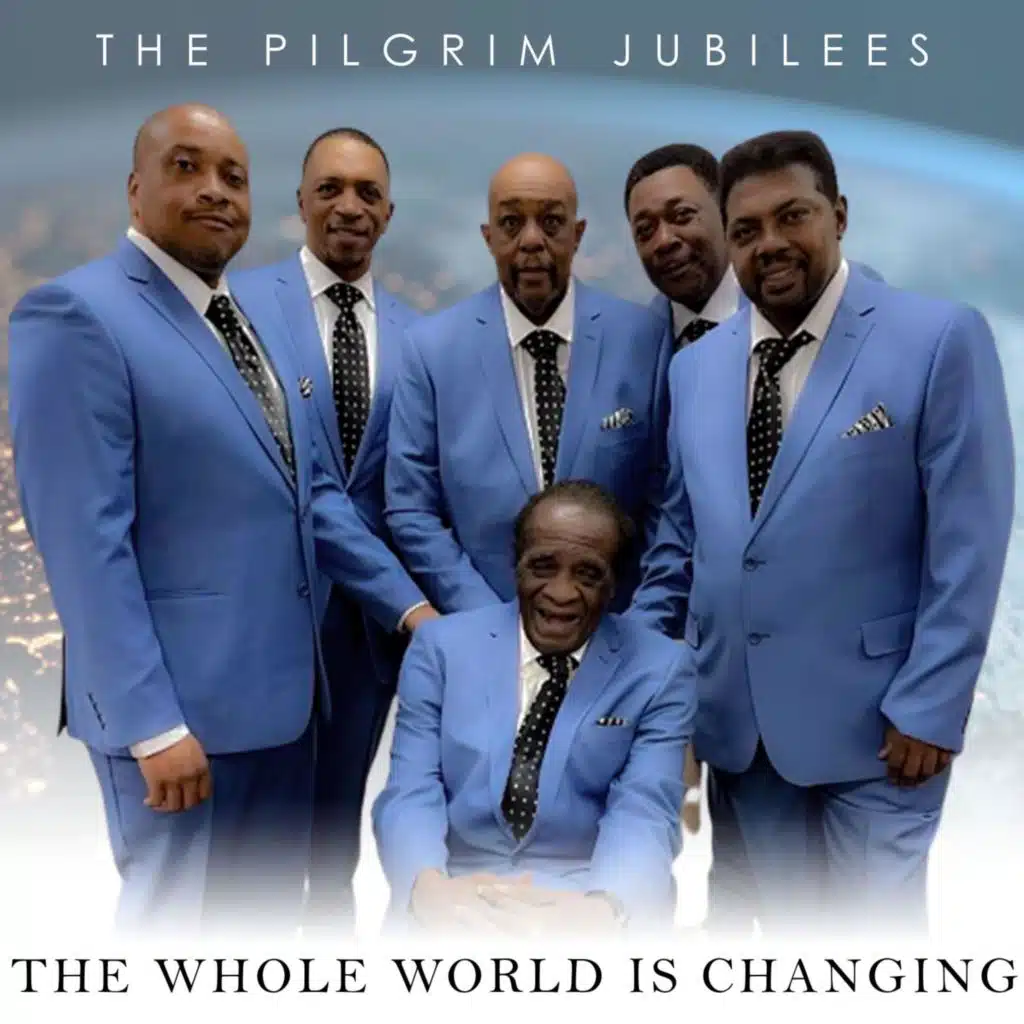 The Pilgrim Jubilees