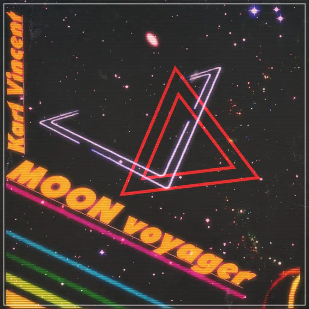 Moon Voyager