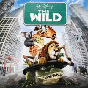 The Wild Original Soundtrack