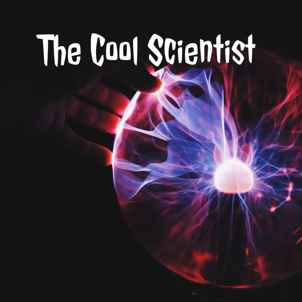 The Cool Scientist 