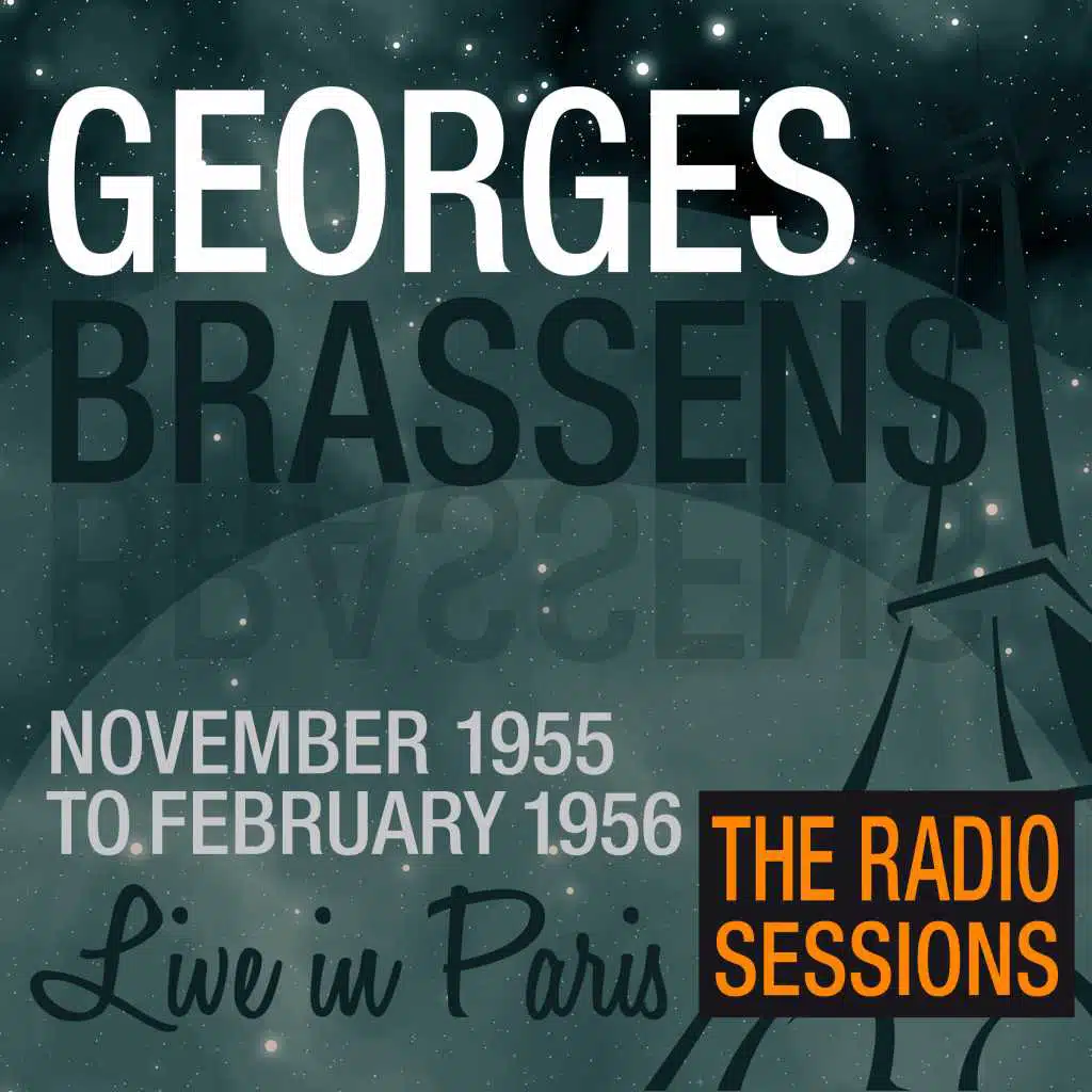 Live in Paris (The Radio Sessions)