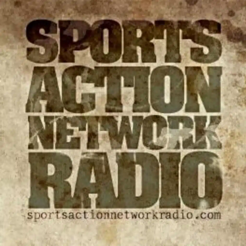 Sports Action Network Radio