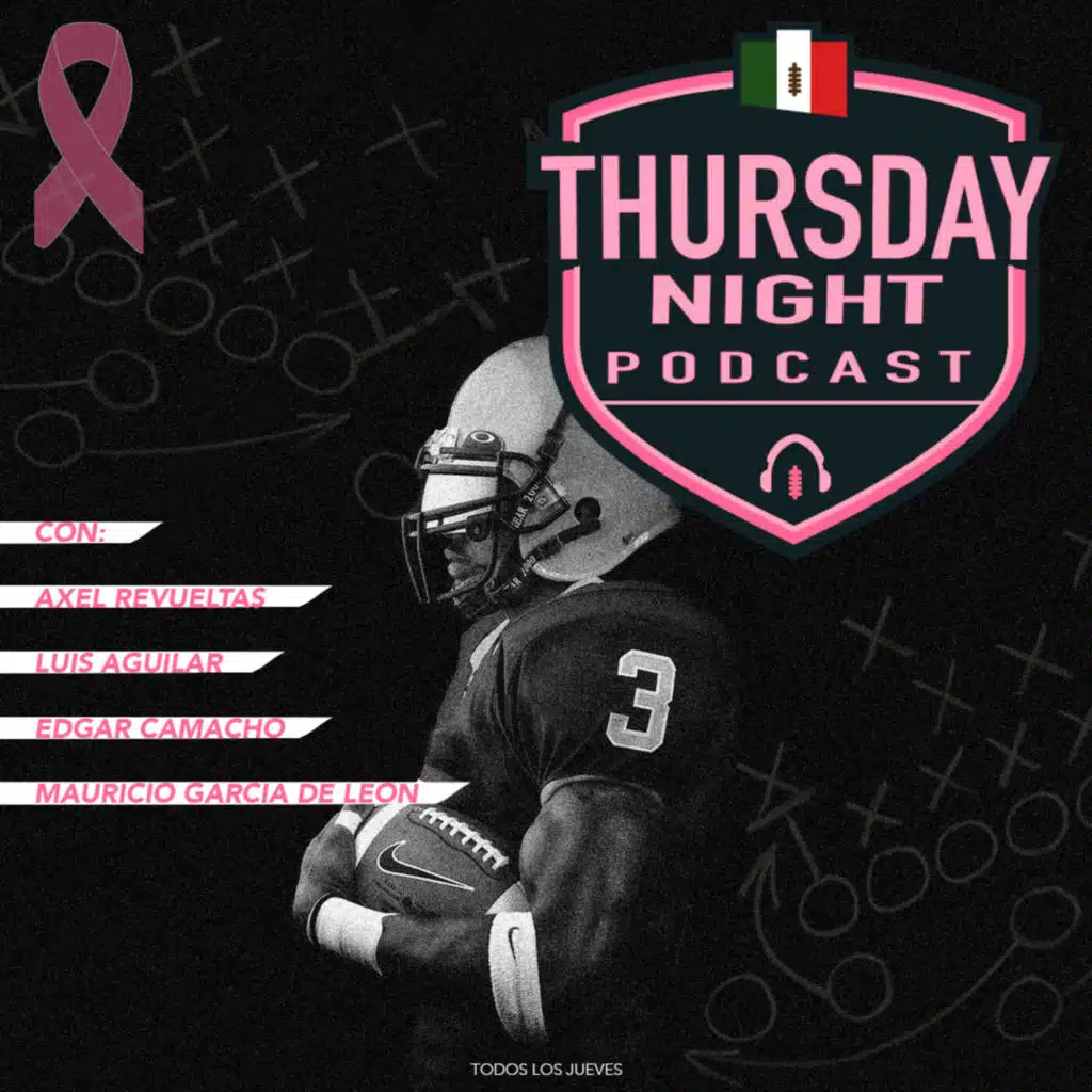 ¿Qué nos dejó la Semana 5 de la NFL? :(