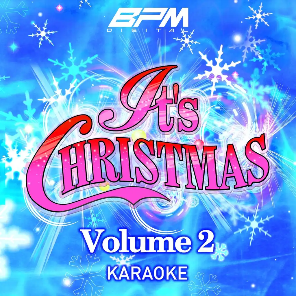 It's Christmas, Vol. 2