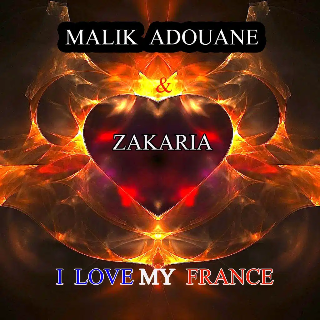 Je suis malade (ft. Zakaria)