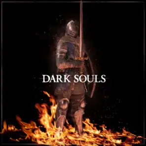 Dark Souls (Original Game Soundtrack)