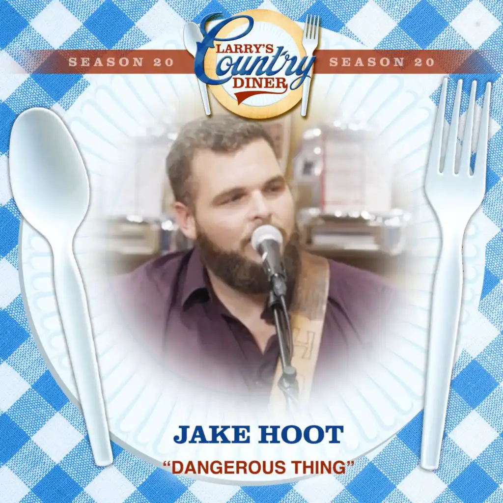 Dangerous Thing (Larry's Country Diner Season 20)