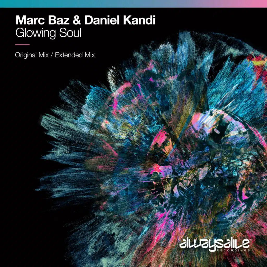 Marc Baz & Daniel Kandi