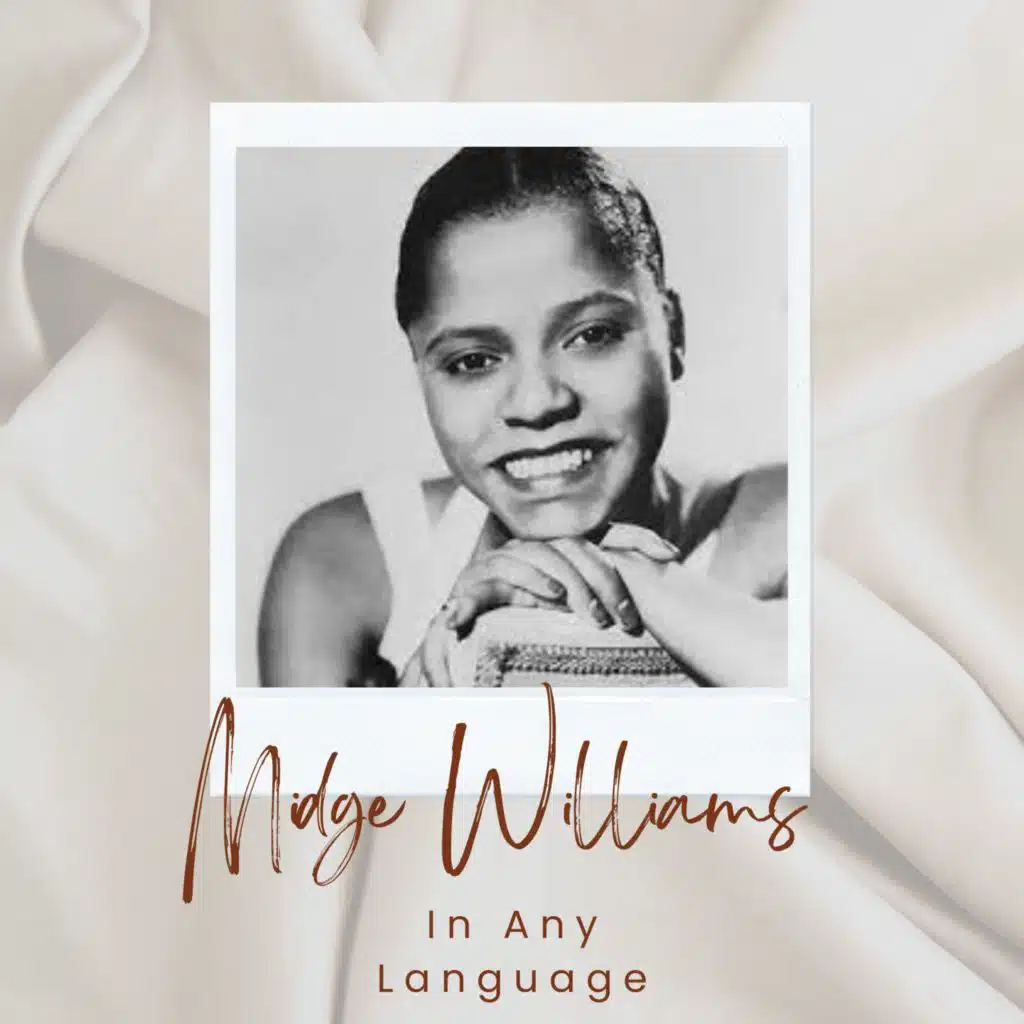 Midge Williams