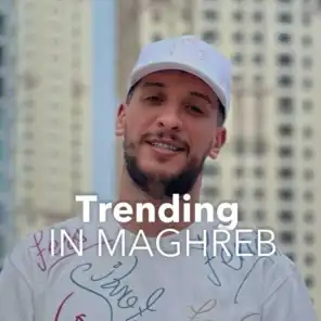 Trending in Maghreb