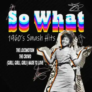So What (1960'S Smash Hits)