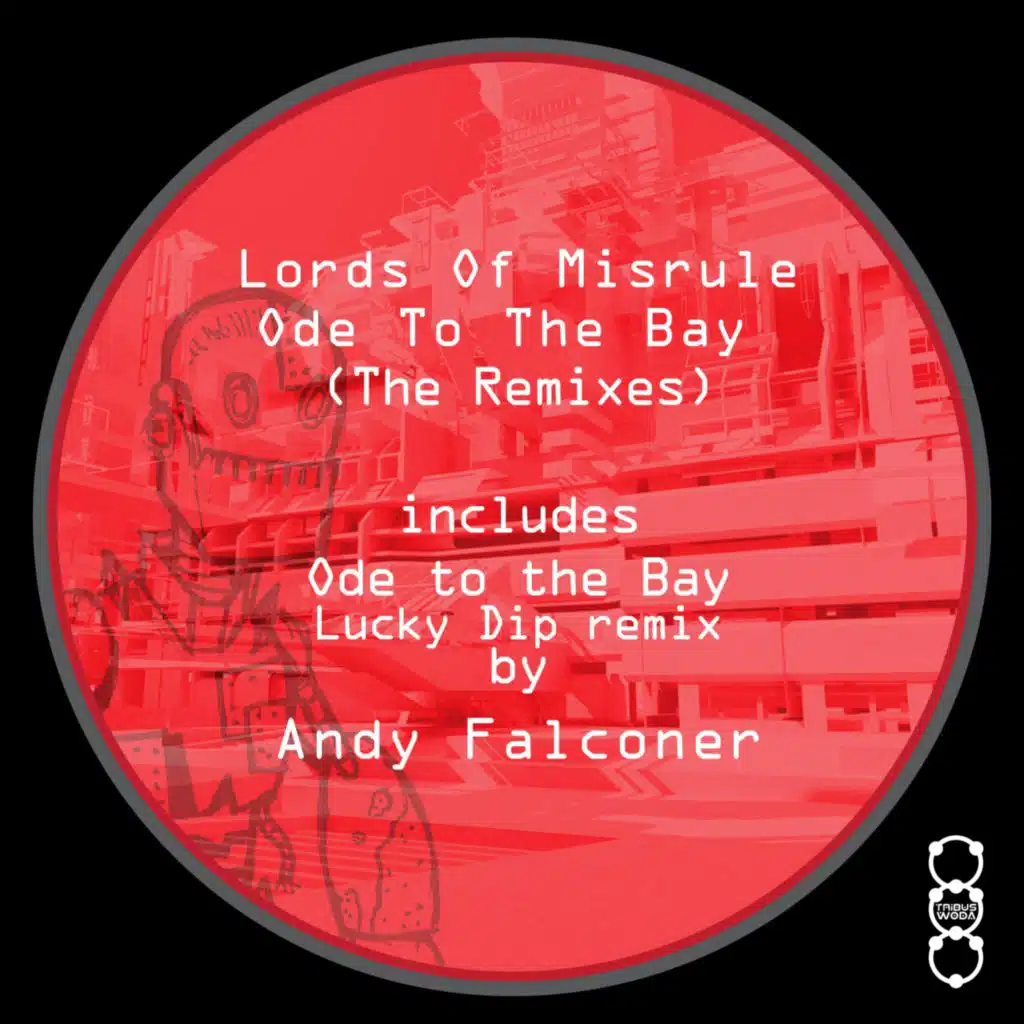 Ode To The Bay (The Remixes)