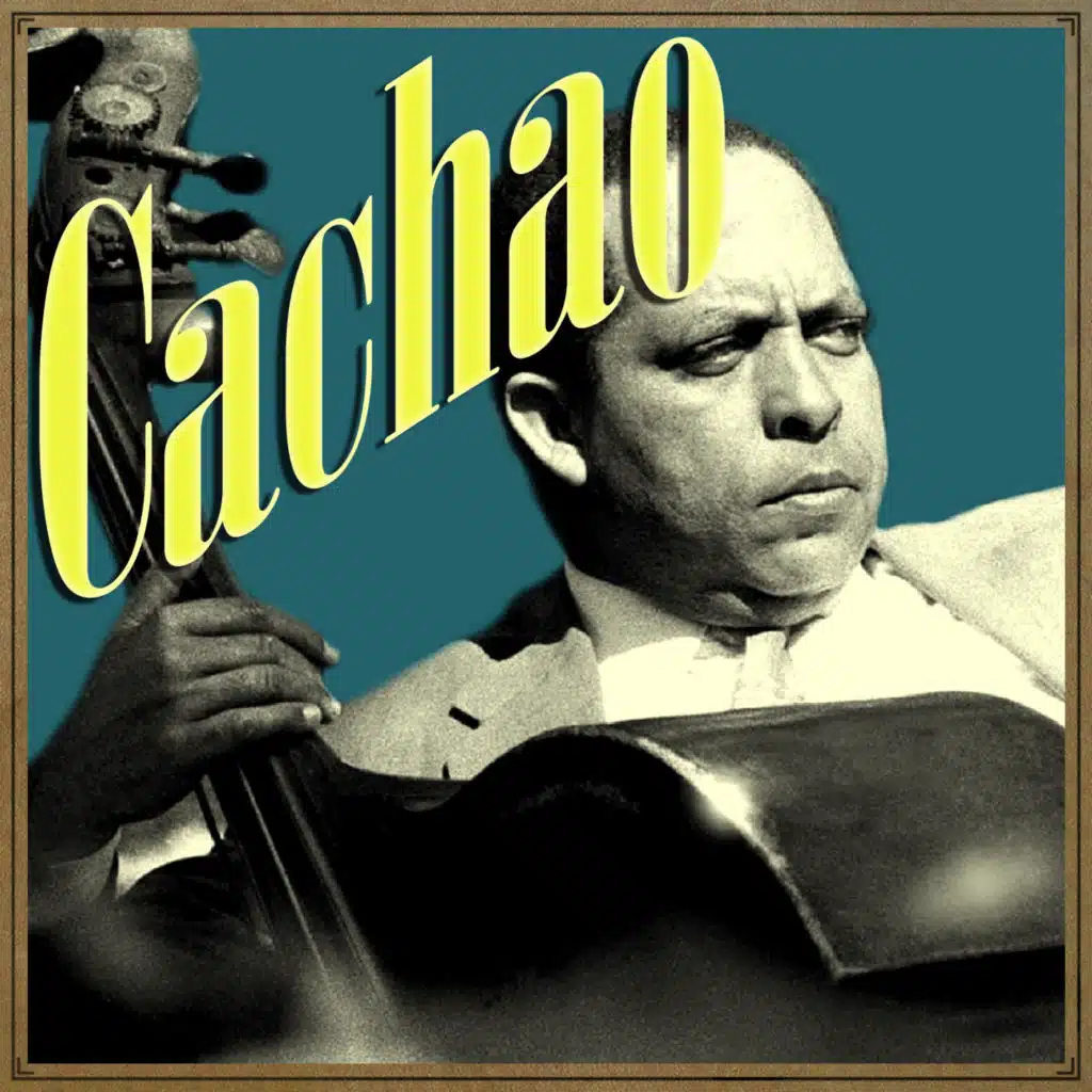 Cachao