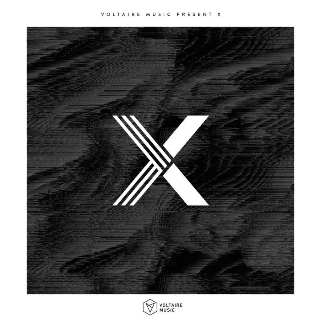 Voltaire Music Pres. X