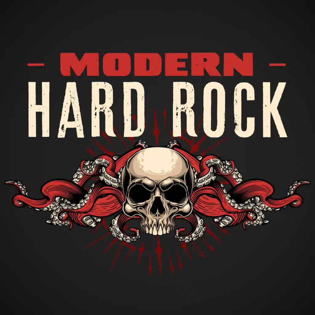 Modern Hard Rock