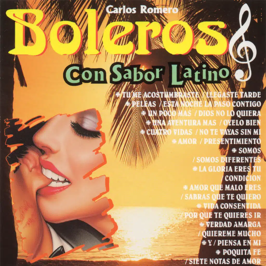 Amor / Presentimiento