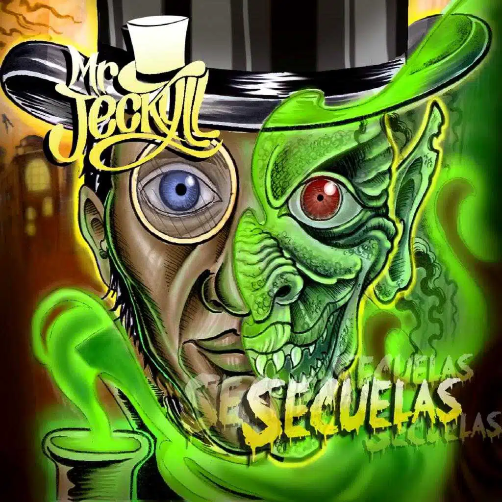 Secuelas