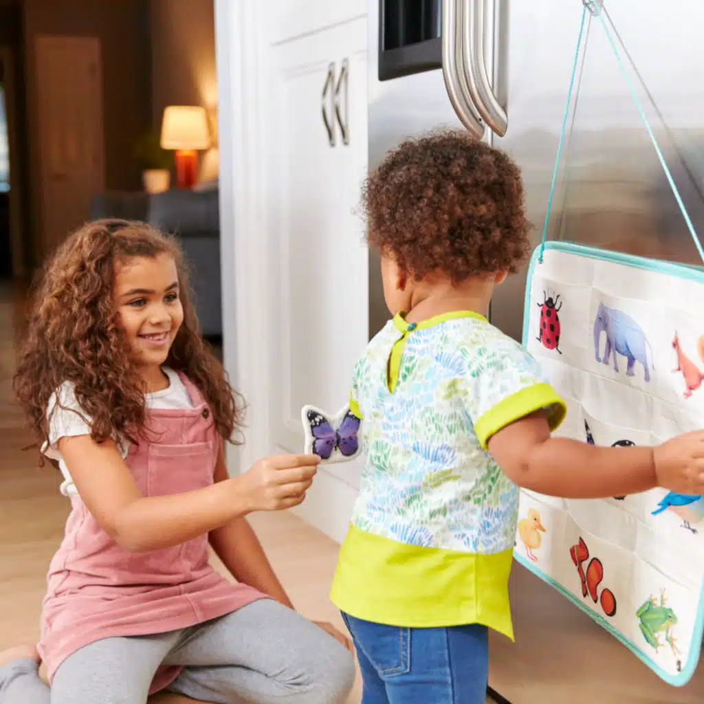 Tips for teaching kindness