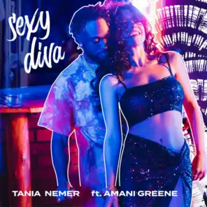 Sexy Diva (feat. Amani Greene)