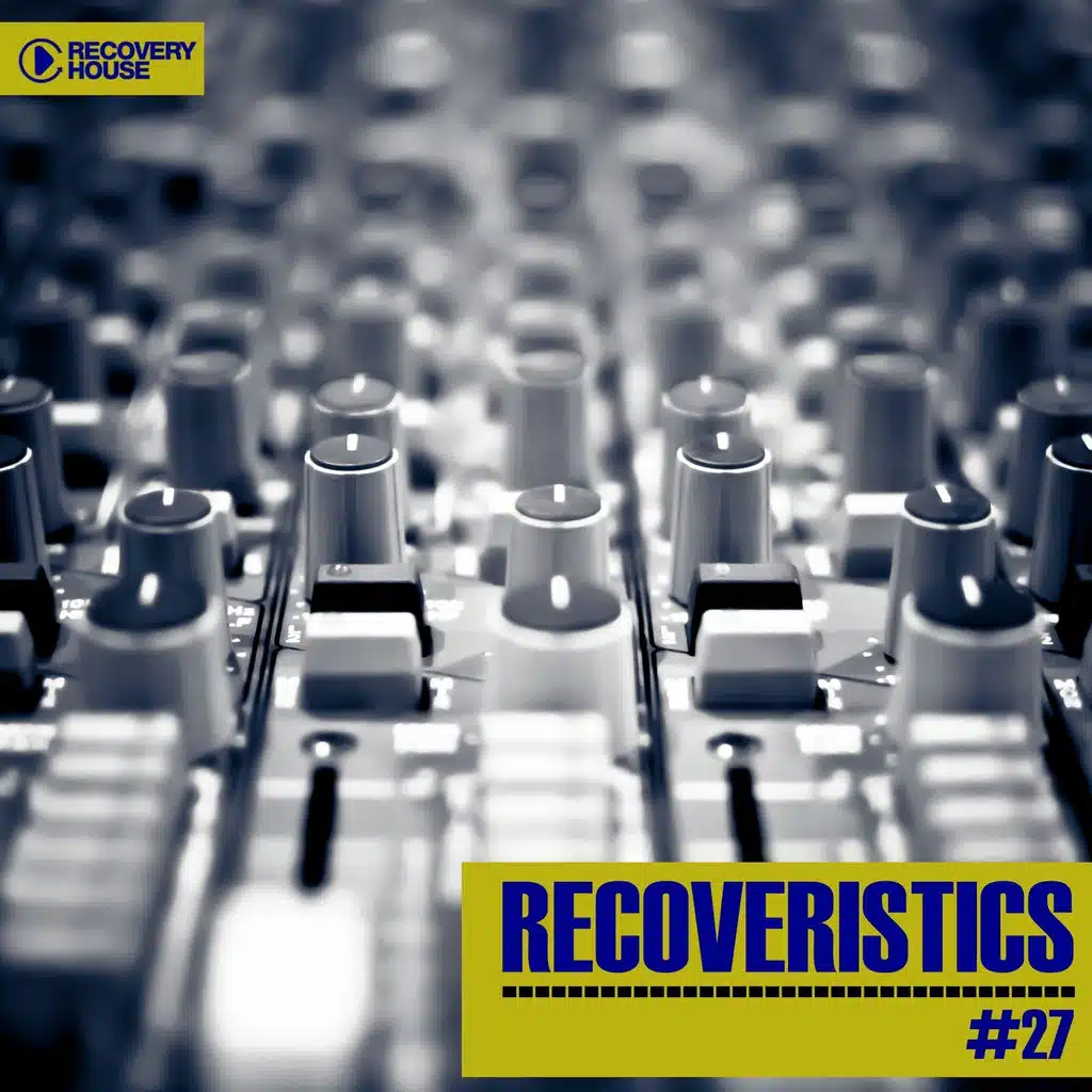 Recoveristics #27