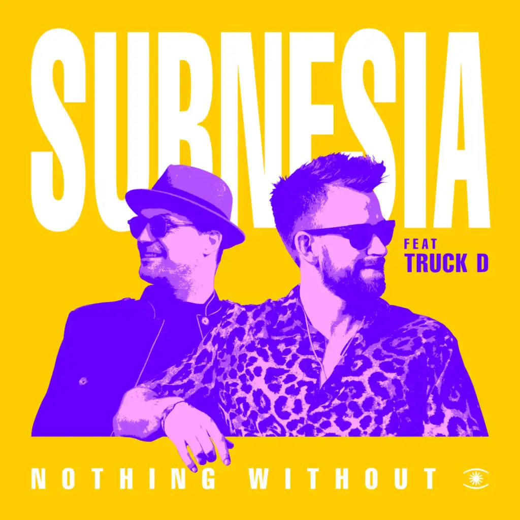 Nothing Without (feat. Truck D)