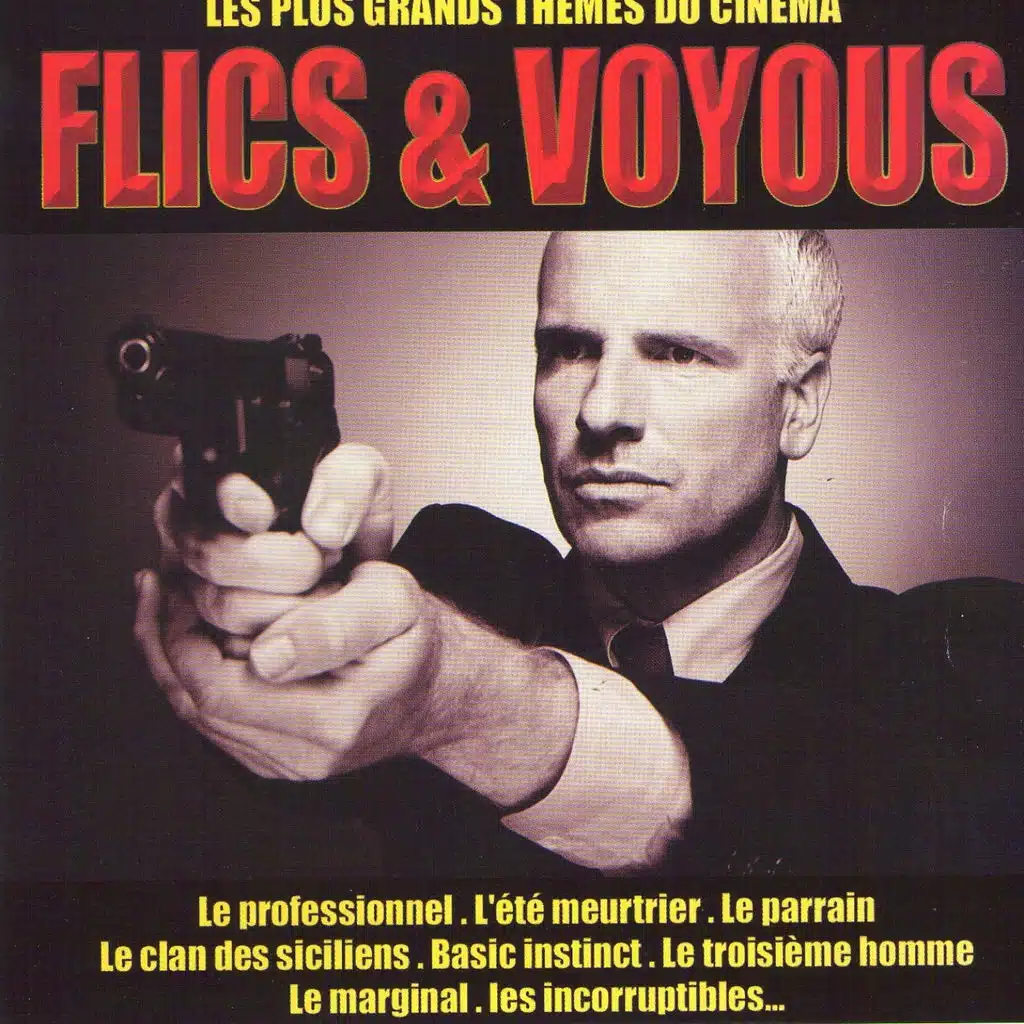 Basic Instinct (Thème)