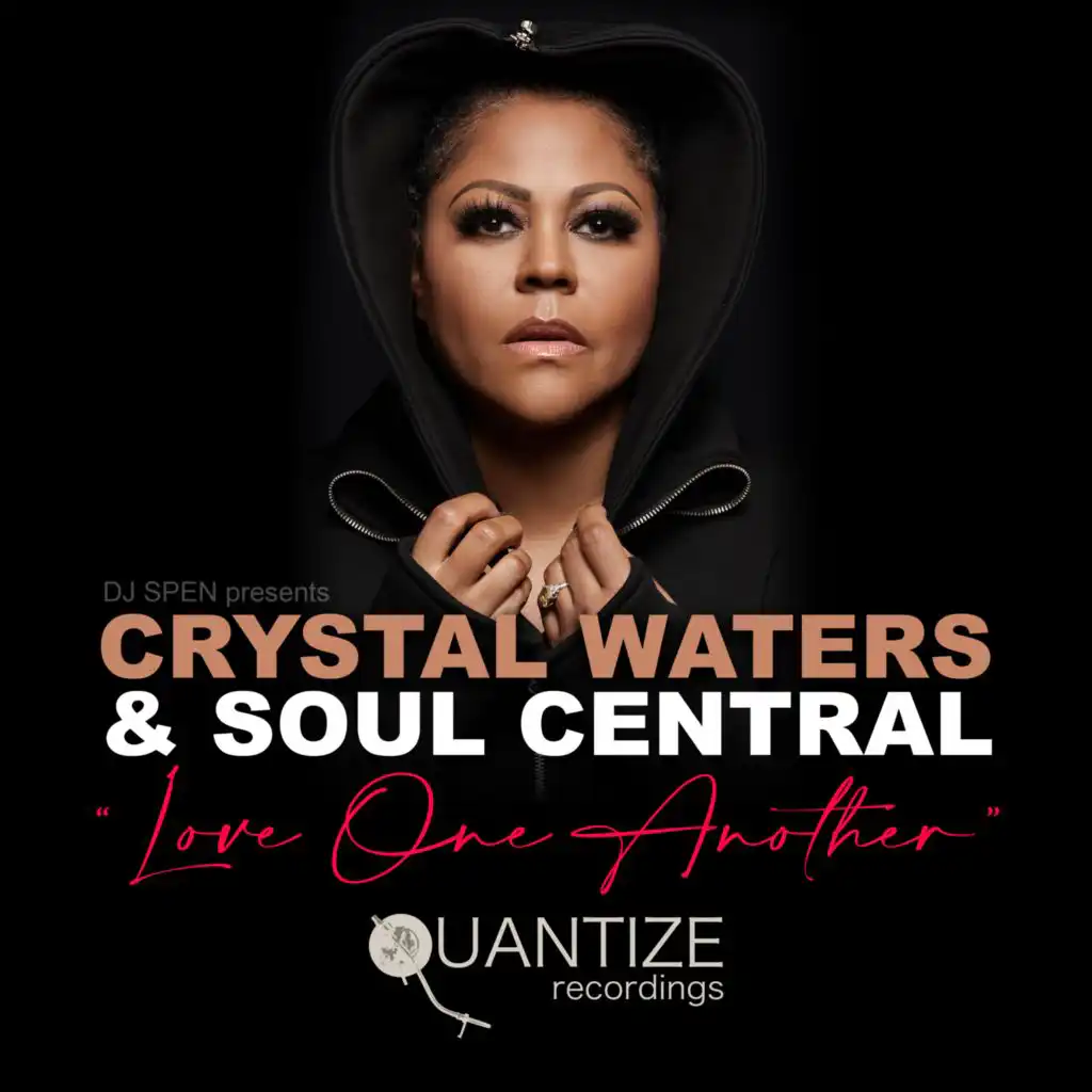 Love One Another (Vocal Mix)