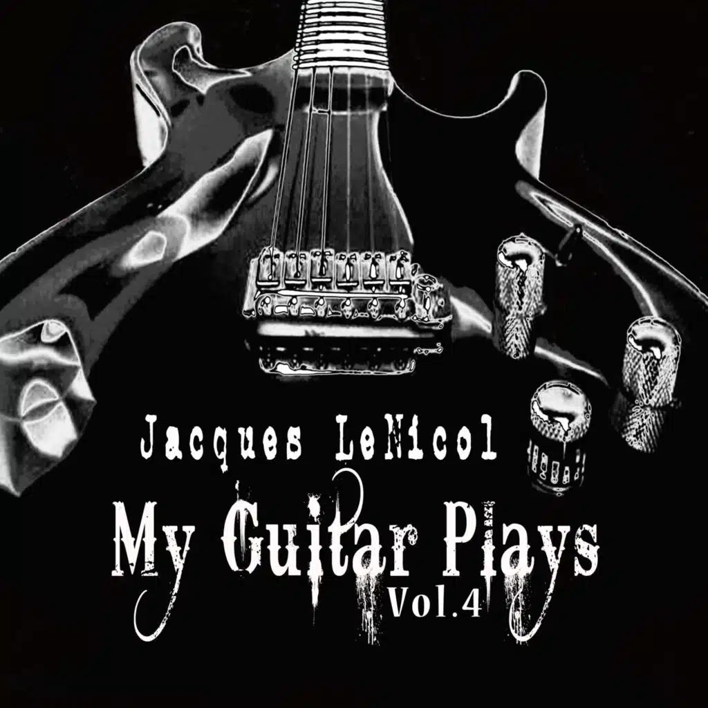My Guitar Plays Vol.4