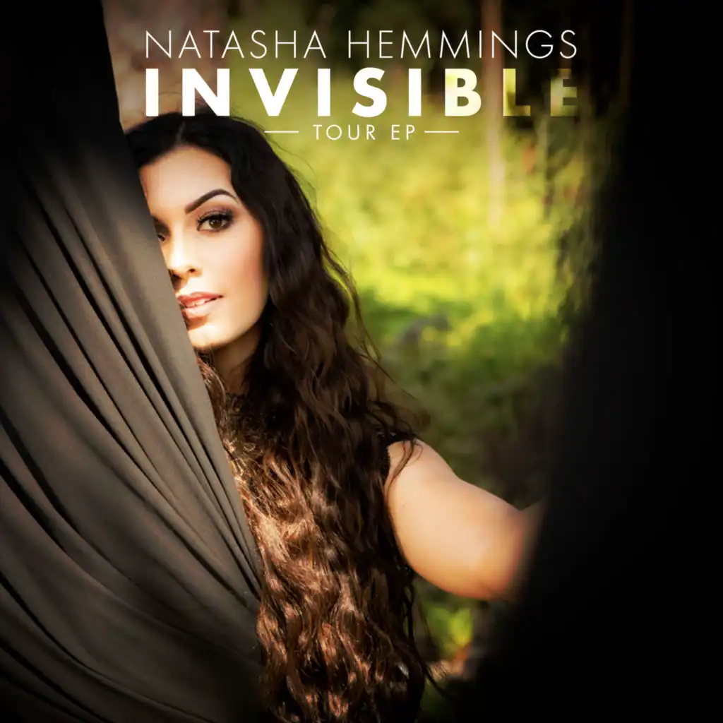 Invisible Tour EP