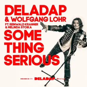 Deladap & Wolfgang Lohr