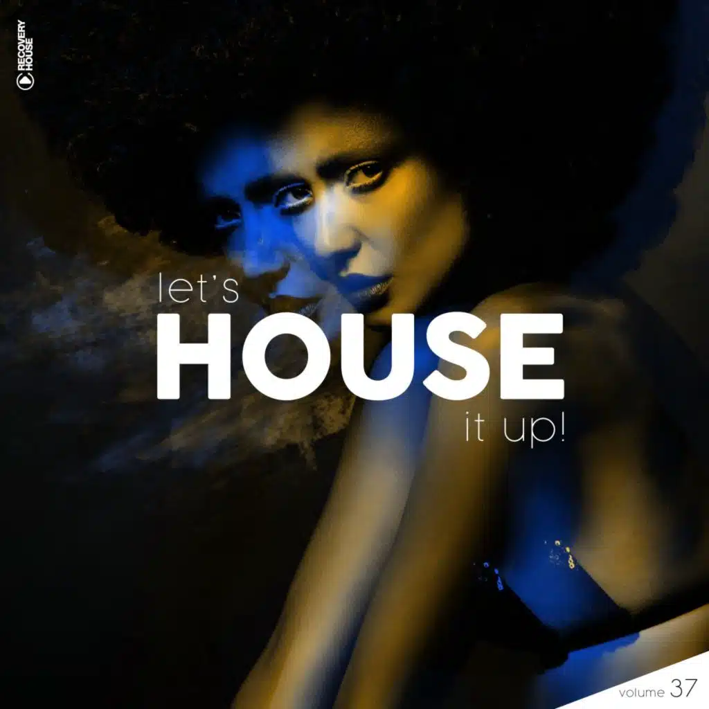 Let's House It Up, Vol. 37