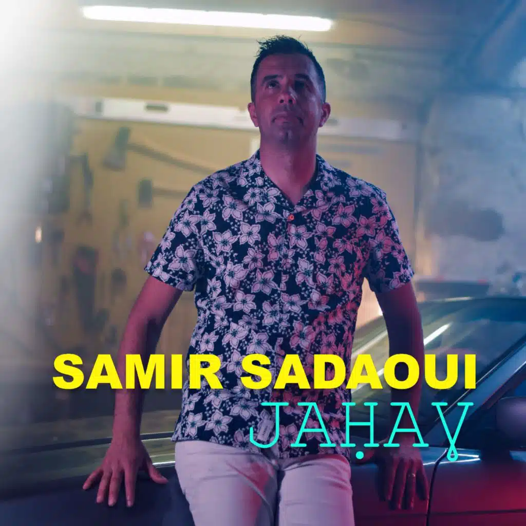 Jahaɣ