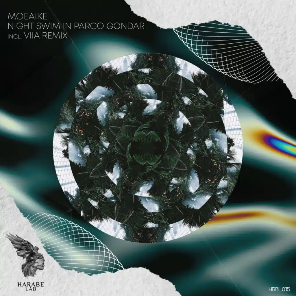 Night Swim in Parco Gondar (feat. VIIA & Faye Nightingale)